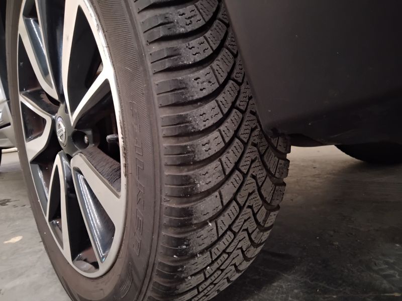 GuidiCar - NISSAN X-Trail 2019 X-Trail 1.6 dci Tekna 2wd Usato