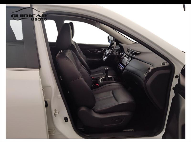 GuidiCar - NISSAN X-Trail 2019 X-Trail 1.6 dci Tekna 2wd Usato