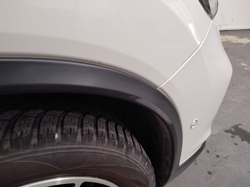 GuidiCar - NISSAN X-Trail 2019 X-Trail 1.6 dci Tekna 2wd Usato