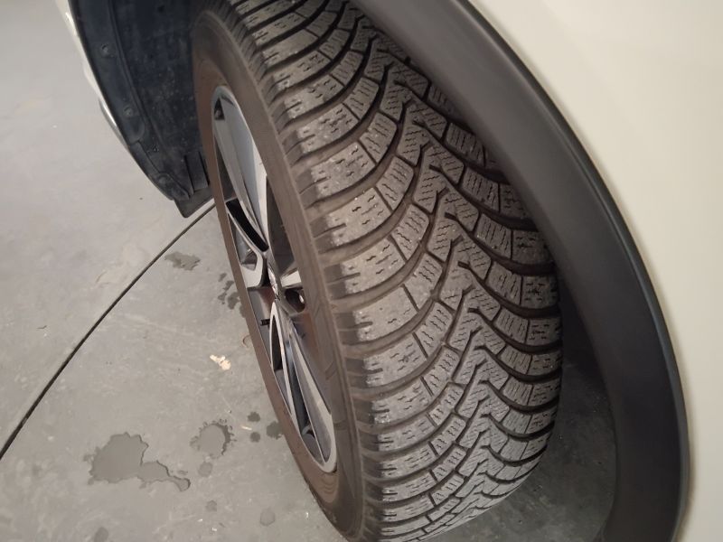 GuidiCar - NISSAN X-Trail 2019 X-Trail 1.6 dci Tekna 2wd Usato