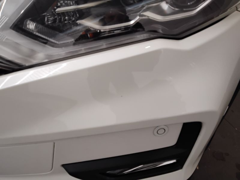 GuidiCar - NISSAN X-Trail 2019 X-Trail 1.6 dci Tekna 2wd Usato