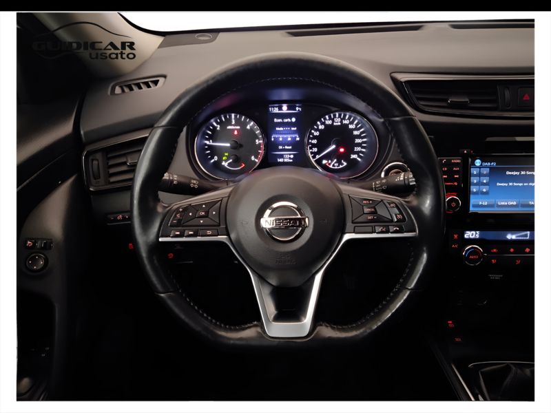 GuidiCar - NISSAN X-Trail 2019 X-Trail 1.6 dci Tekna 2wd Usato