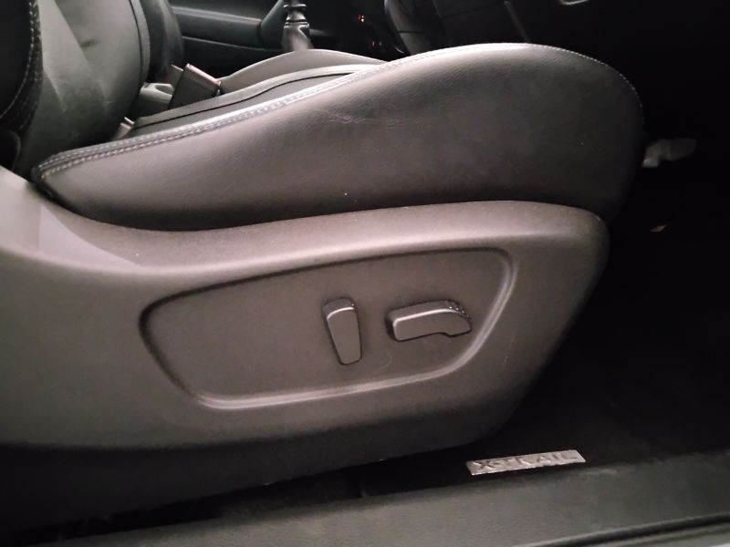 GuidiCar - NISSAN X-Trail 2019 X-Trail 1.6 dci Tekna 2wd Usato