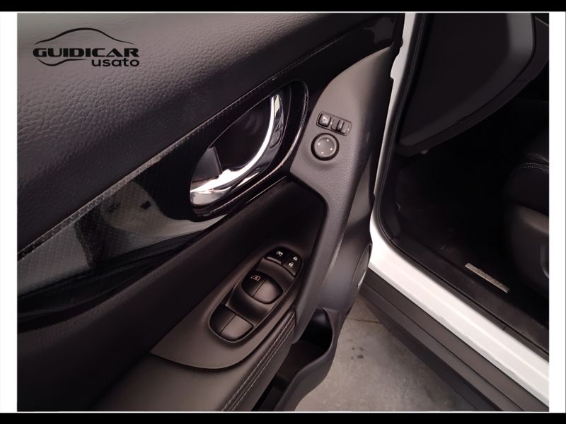 GuidiCar - NISSAN X-Trail 2019 X-Trail 1.6 dci Tekna 2wd Usato