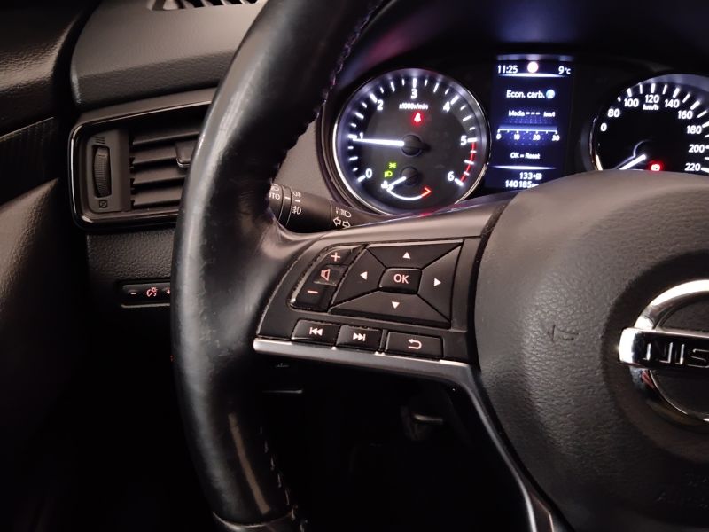 GuidiCar - NISSAN X-Trail 2019 X-Trail 1.6 dci Tekna 2wd Usato