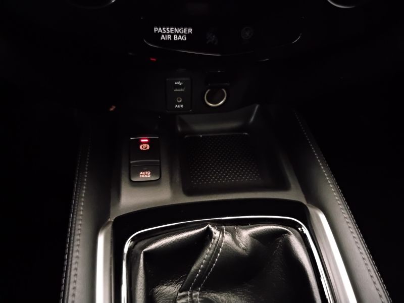 GuidiCar - NISSAN X-Trail 2019 X-Trail 1.6 dci Tekna 2wd Usato