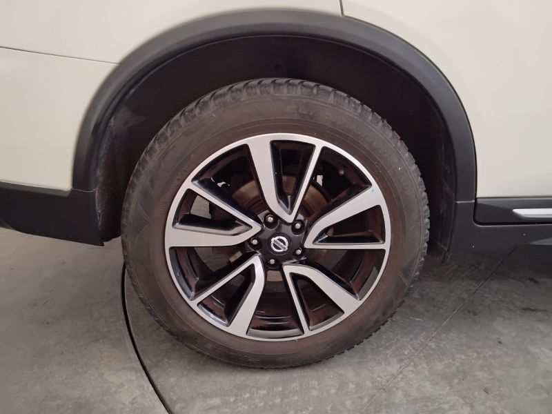GuidiCar - NISSAN X-Trail 2019 X-Trail 1.6 dci Tekna 2wd Usato