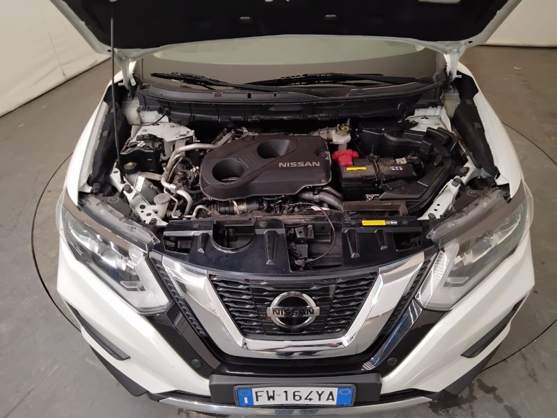 GuidiCar - NISSAN X-Trail 2019 X-Trail 1.6 dci Tekna 2wd Usato