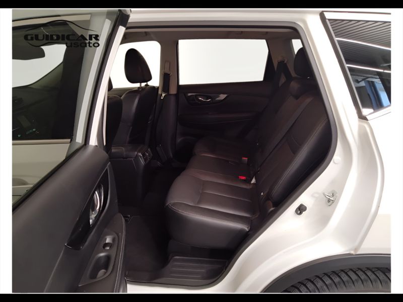 GuidiCar - NISSAN X-Trail 2019 X-Trail 1.6 dci Tekna 2wd Usato
