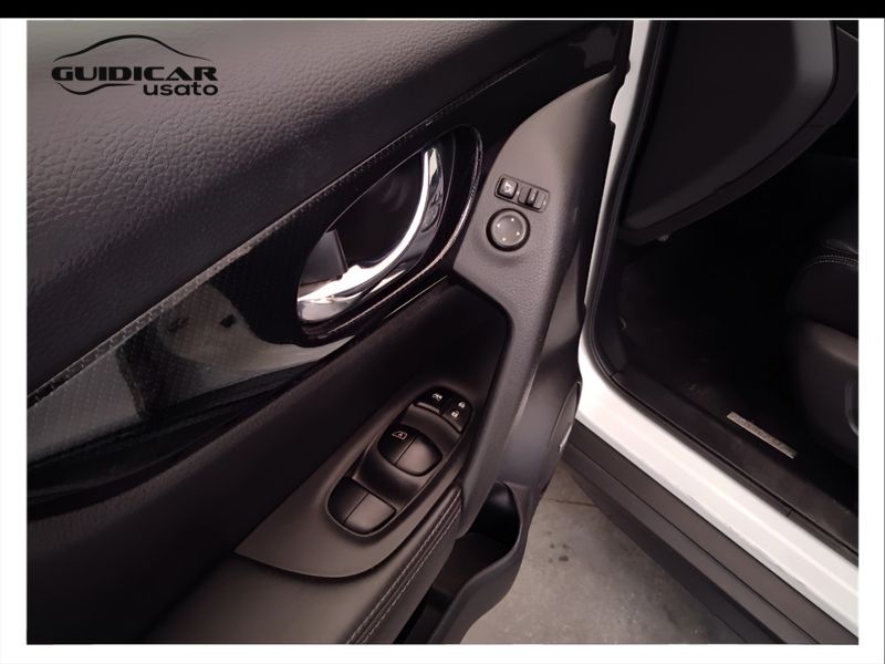 GuidiCar - NISSAN X-Trail 2019 X-Trail 1.6 dci Tekna 2wd Usato