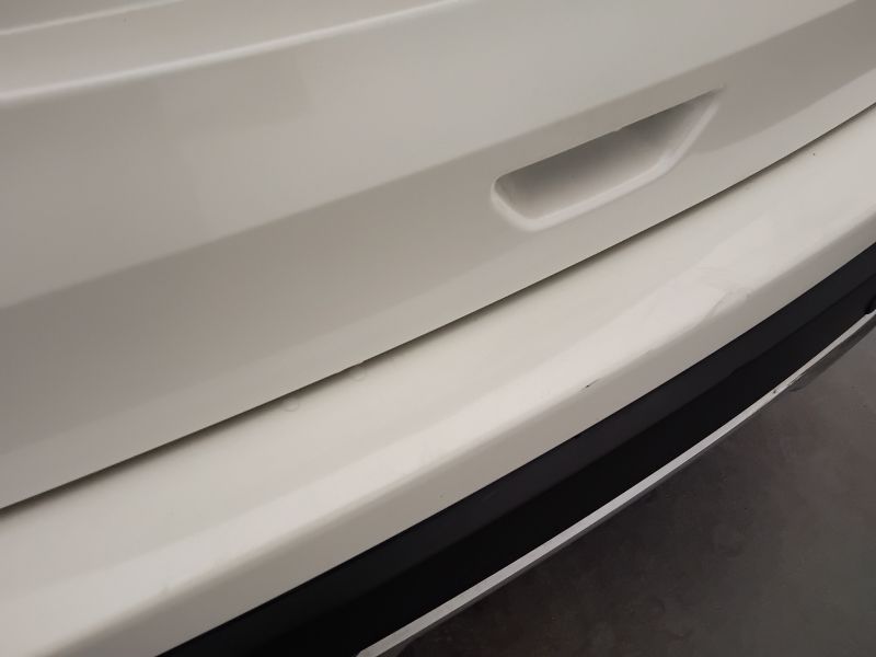 GuidiCar - NISSAN X-Trail 2019 X-Trail 1.6 dci Tekna 2wd Usato