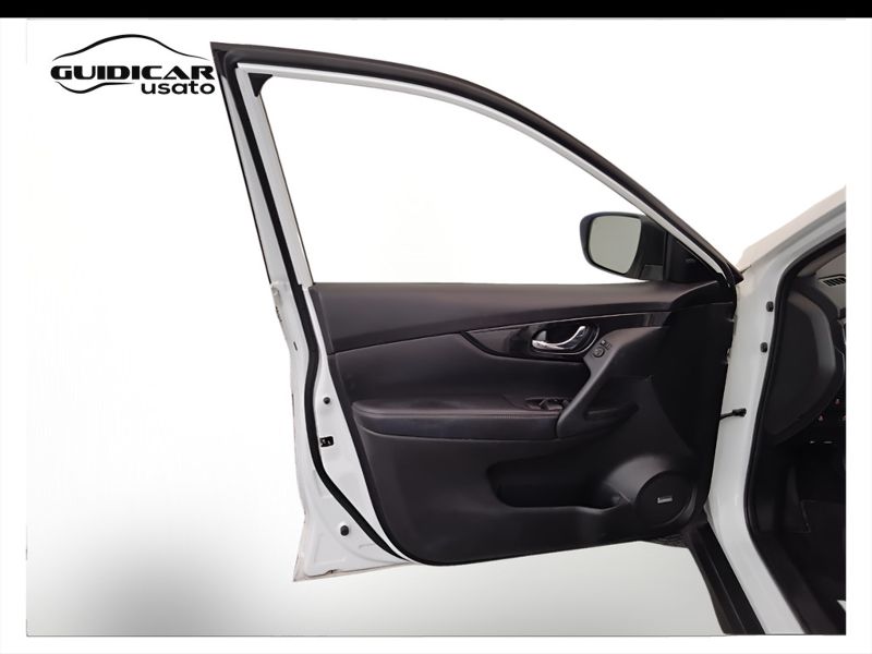 GuidiCar - NISSAN X-Trail 2019 X-Trail 1.6 dci Tekna 2wd Usato