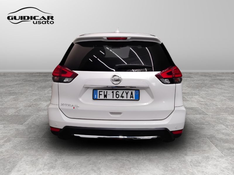 GuidiCar - NISSAN X-Trail 2019 X-Trail 1.6 dci Tekna 2wd Usato