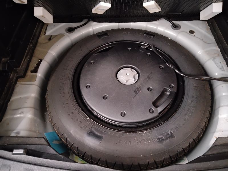 GuidiCar - NISSAN X-Trail 2019 X-Trail 1.6 dci Tekna 2wd Usato