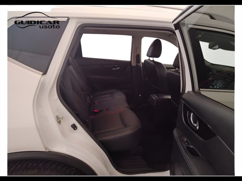 GuidiCar - NISSAN X-Trail 2019 X-Trail 1.6 dci Tekna 2wd Usato