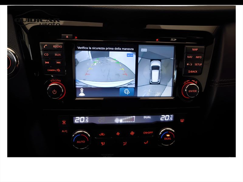 GuidiCar - NISSAN X-Trail 2019 X-Trail 1.6 dci Tekna 2wd Usato