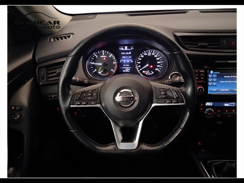 GuidiCar - NISSAN X-Trail 2019 X-Trail 1.6 dci Tekna 2wd Usato