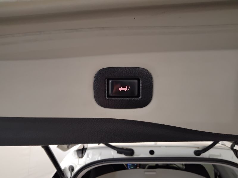 GuidiCar - NISSAN X-Trail 2019 X-Trail 1.6 dci Tekna 2wd Usato
