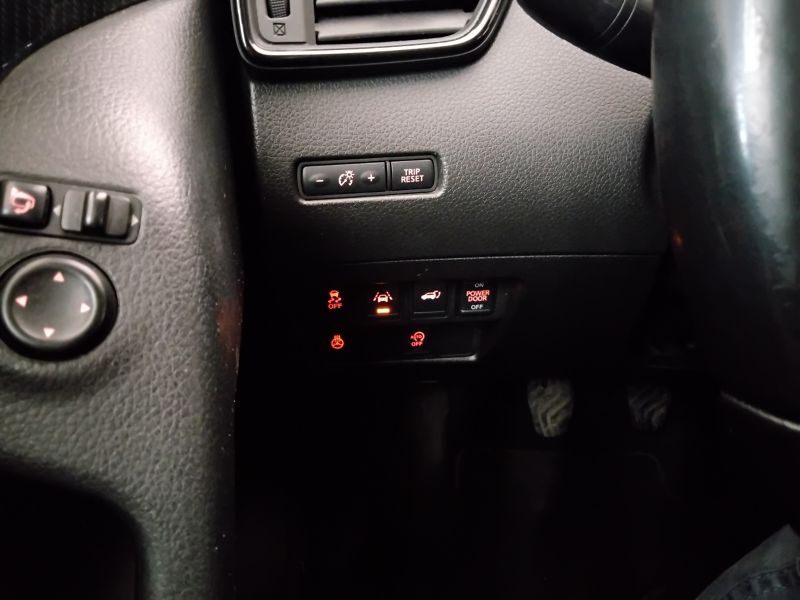 GuidiCar - NISSAN X-Trail 2019 X-Trail 1.6 dci Tekna 2wd Usato