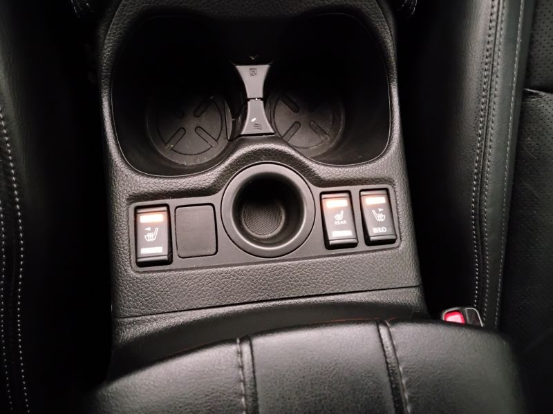 GuidiCar - NISSAN X-Trail 2019 X-Trail 1.6 dci Tekna 2wd Usato