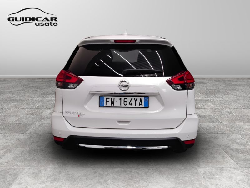 GuidiCar - NISSAN X-Trail 2019 X-Trail 1.6 dci Tekna 2wd Usato
