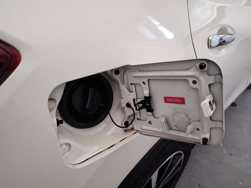GuidiCar - NISSAN X-Trail 2019 X-Trail 1.6 dci Tekna 2wd Usato