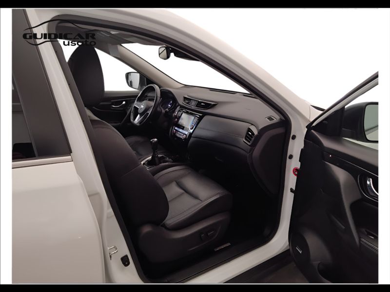 GuidiCar - NISSAN X-Trail 2019 X-Trail 1.6 dci Tekna 2wd Usato