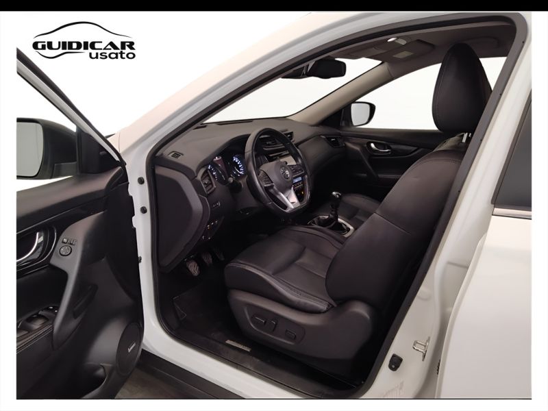 GuidiCar - NISSAN X-Trail 2019 X-Trail 1.6 dci Tekna 2wd Usato