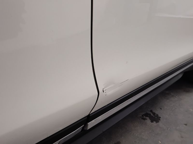 GuidiCar - NISSAN X-Trail 2019 X-Trail 1.6 dci Tekna 2wd Usato