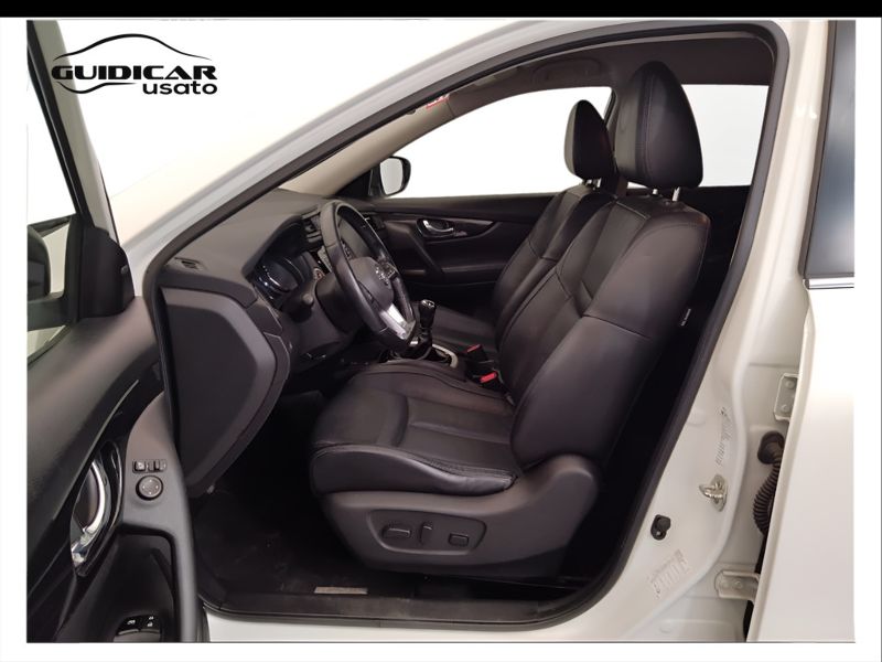 GuidiCar - NISSAN X-Trail 2019 X-Trail 1.6 dci Tekna 2wd Usato