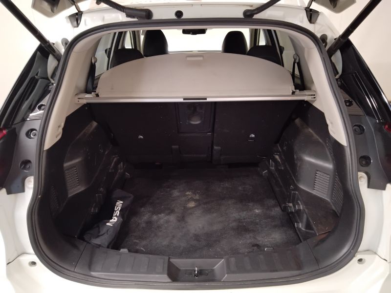 GuidiCar - NISSAN X-Trail 2019 X-Trail 1.6 dci Tekna 2wd Usato