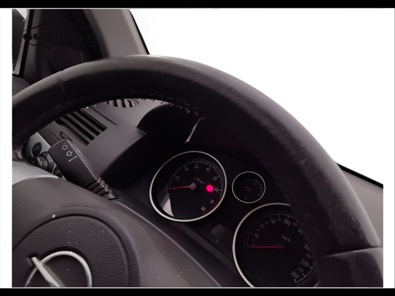 GuidiCar - OPEL Astra 2009 Astra 5p 1.4 Enjoy Gpl-tech Usato