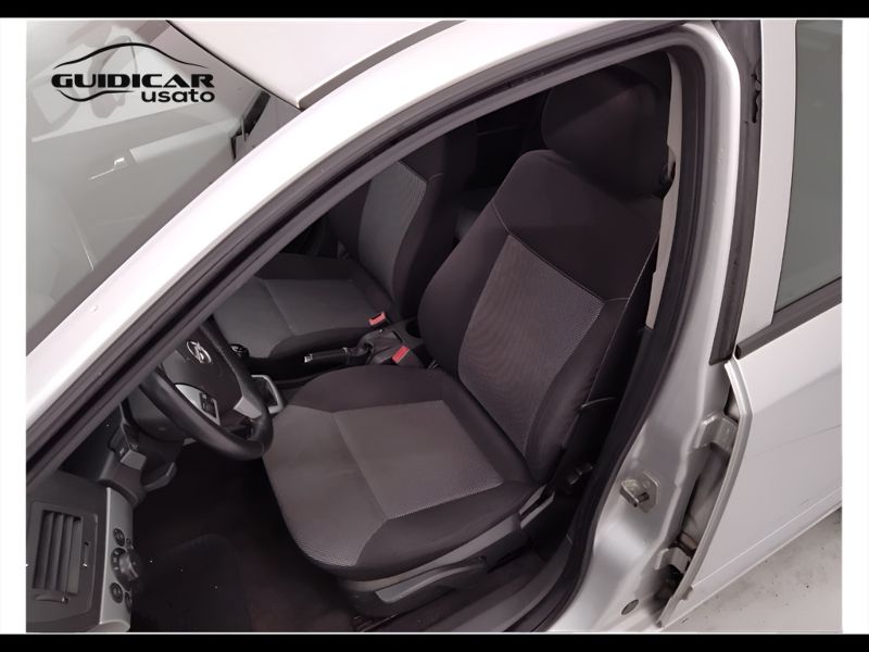 GuidiCar - OPEL Astra 2009 Astra 5p 1.4 Enjoy Gpl-tech Usato