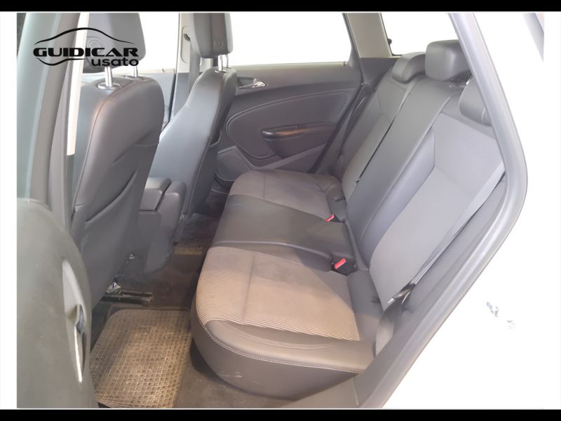 GuidiCar - OPEL Astra 2013 Astra Sports Tourer 1.7 cdti Cosmo 130cv Usato