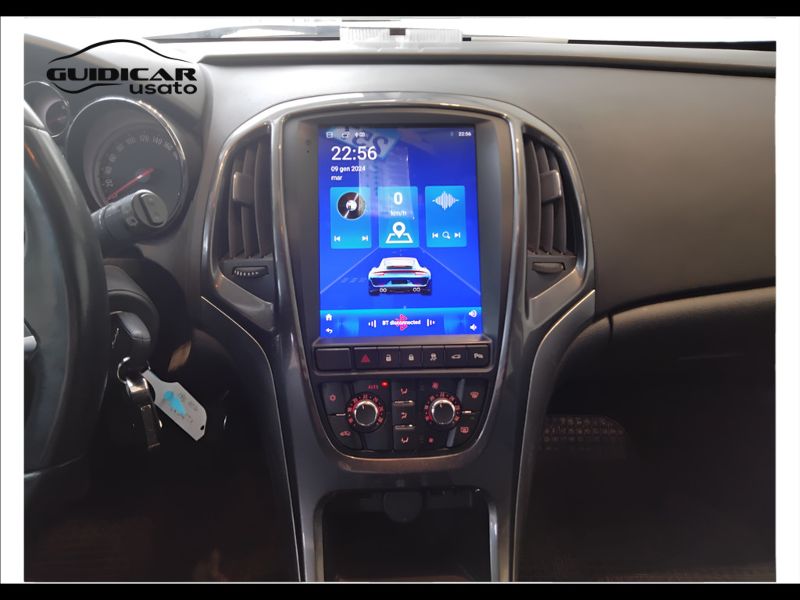 GuidiCar - OPEL Astra 2013 Astra Sports Tourer 1.7 cdti Cosmo 130cv Usato