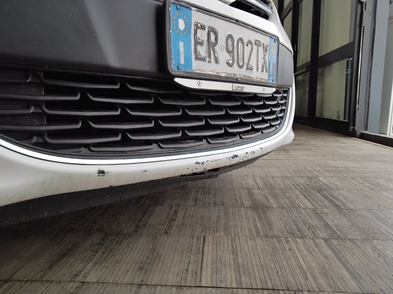 GuidiCar - OPEL Astra 2013 Astra Sports Tourer 1.7 cdti Cosmo 130cv Usato
