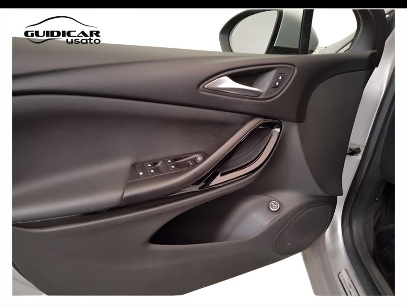 GuidiCar - OPEL Astra 2019 Astra Sports Tourer 1.6 cdti Dynamic s&s 110cv my18.5 Usato