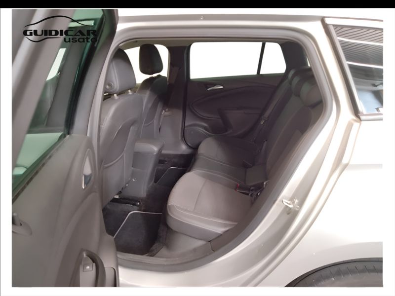 GuidiCar - OPEL Astra 2019 Astra Sports Tourer 1.6 cdti Dynamic s&s 110cv my18.5 Usato