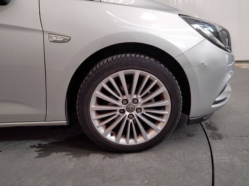GuidiCar - OPEL Astra 2019 Astra Sports Tourer 1.6 cdti Dynamic s&s 110cv my18.5 Usato