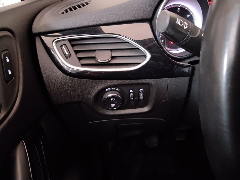 GuidiCar - OPEL Astra 2019 Astra Sports Tourer 1.6 cdti Dynamic s&s 110cv my18.5 Usato