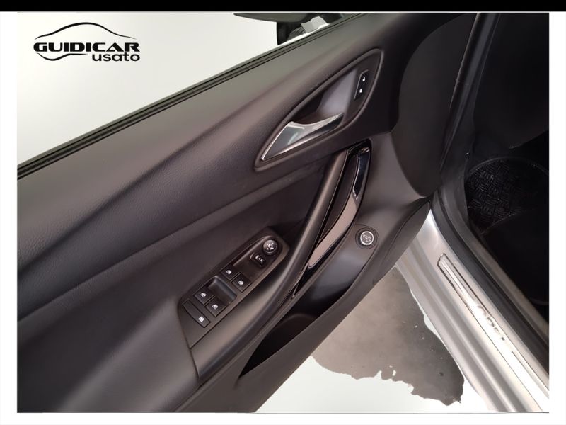 GuidiCar - OPEL Astra 2019 Astra Sports Tourer 1.6 cdti Dynamic s&s 110cv my18.5 Usato