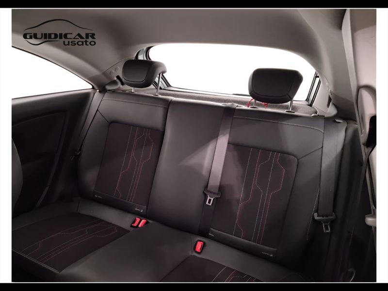GuidiCar - OPEL Corsa 2012 Corsa 1.2 Edition (elective) Gpl-tech 85cv 3p Usato