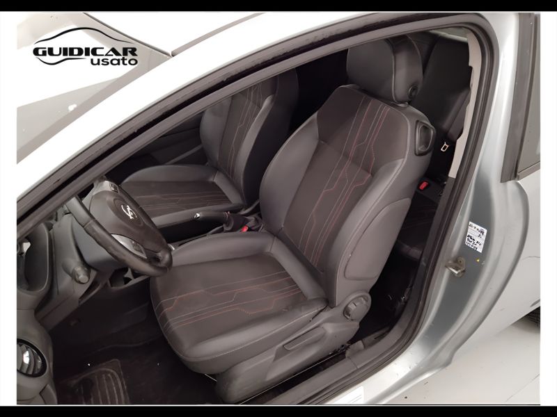 GuidiCar - OPEL Corsa 2012 Corsa 1.2 Edition (elective) Gpl-tech 85cv 3p Usato