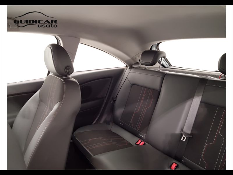 GuidiCar - OPEL Corsa 2012 Corsa 1.2 Edition (elective) Gpl-tech 85cv 3p Usato