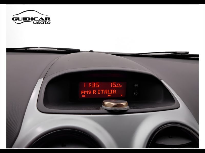 GuidiCar - OPEL Corsa 2012 Corsa 1.2 Edition (elective) Gpl-tech 85cv 3p Usato