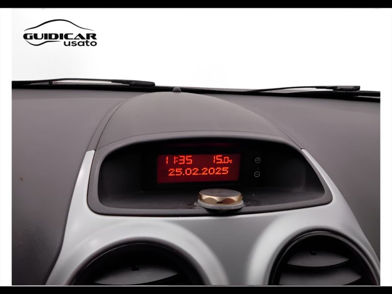 GuidiCar - OPEL Corsa 2012 Corsa 1.2 Edition (elective) Gpl-tech 85cv 3p Usato