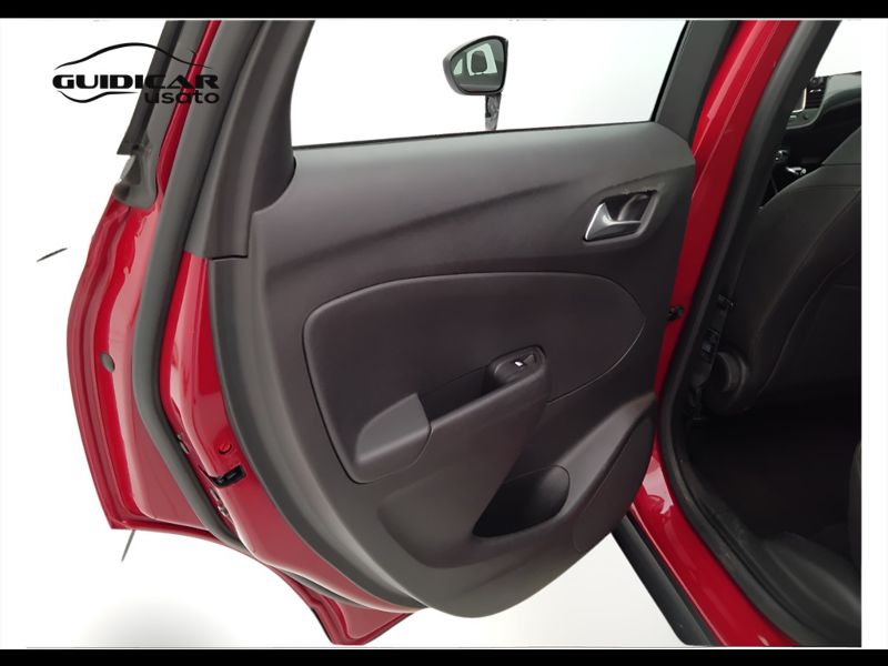 GuidiCar - OPEL Crossland 2022 Crossland 1.5 ecotec Blitz Edition 110cv Usato