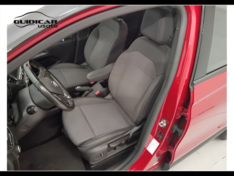 GuidiCar - OPEL Crossland 2022 Crossland 1.5 ecotec Blitz Edition 110cv Usato