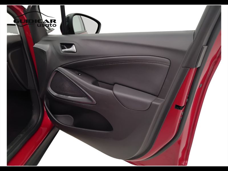 GuidiCar - OPEL Crossland 2022 Crossland 1.5 ecotec Blitz Edition 110cv Usato