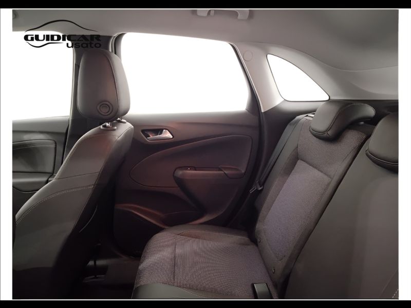 GuidiCar - OPEL Crossland 2022 Crossland 1.5 ecotec Blitz Edition 110cv Usato